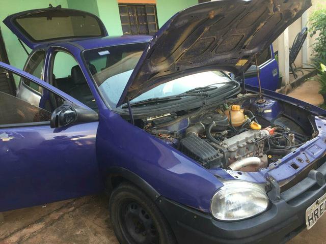 Corsa - Foto 3