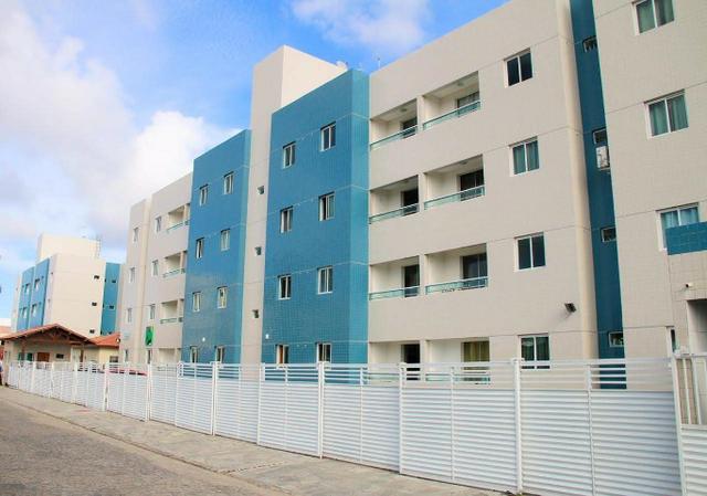 Residencial no Geisel