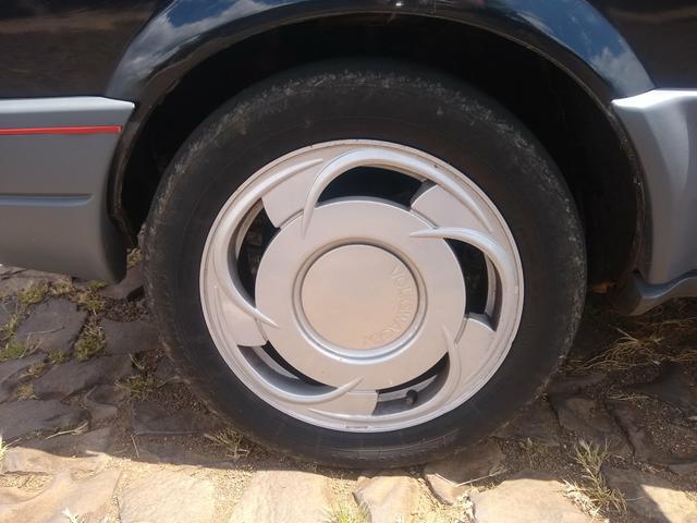 Roda orbital 15 - Foto 3