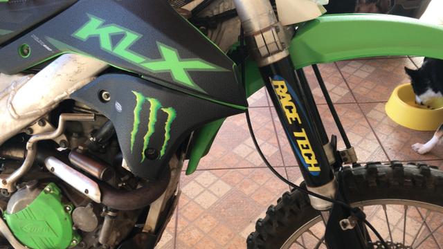 Klx450 R - Foto 3