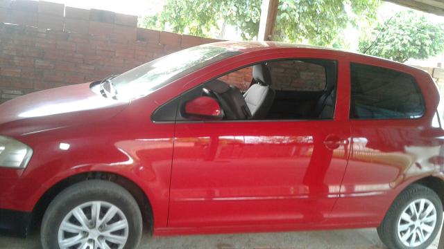 Vendo carro VW.FOX 1.0 - Foto 2