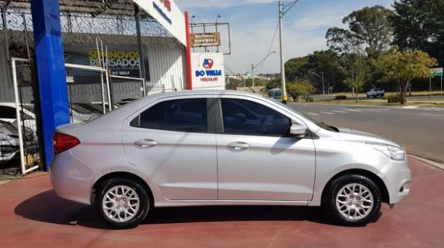 Ford Ka+ Ka Sedan SE 1.5 16v (Flex) FLEX MANUAL - Foto 2