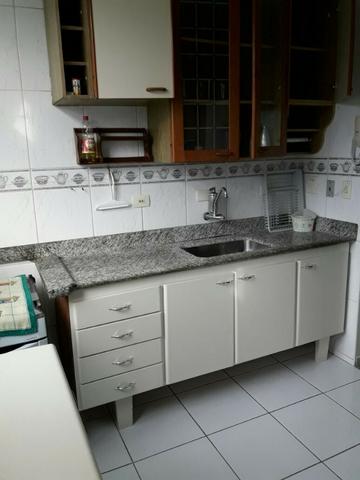 Apartamento Temporada no centro de mongaguá - Foto 4