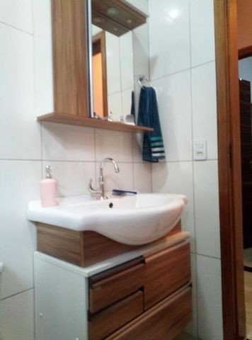 Casa Condomínio São Paulo - Ariquemes - Foto 10