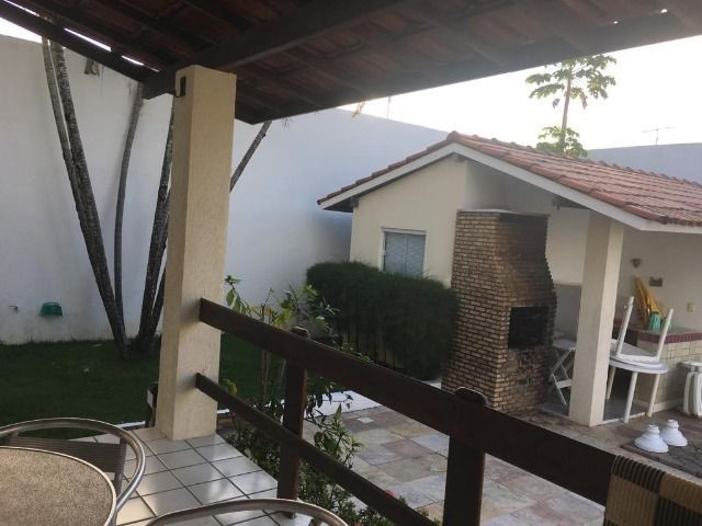 Casa em Condomínio Beira-MAR, 4/4, 550m2, Piscina !!! Paraíso !!!! - Foto 13