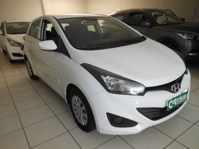 Hyundai hb 20 1.0 hatch - Foto 7