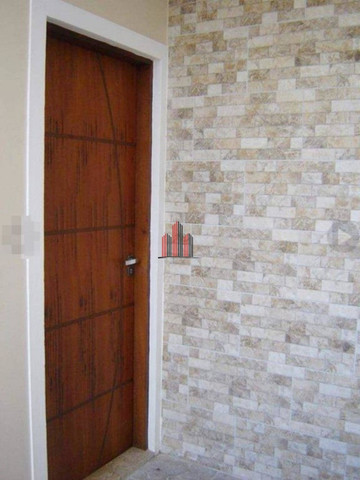 SO0644 - Sobrado triplex com 2 dormitórios à venda - Foto 4