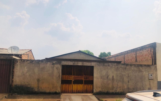 Vende-se excelente residência bem localizada - Foto 2