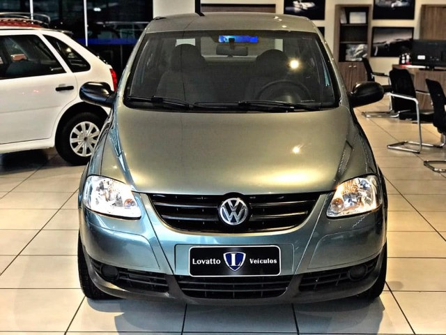 Vw Fox City 1.0 - Foto 11