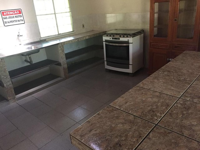 Chácara para eventos no Tarumã (Bela Vista) - Foto 5