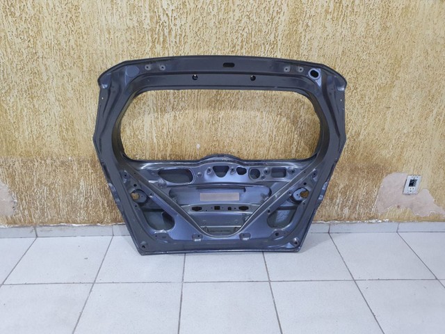 Tampa traseira WRV 17/20 Original - Foto 4