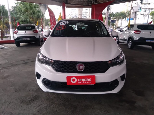 FIAT ARGO DRIVE 1.0 2020