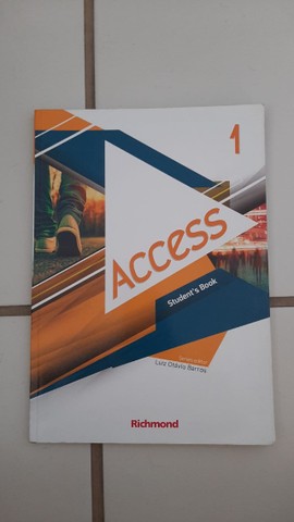Access 1 Richmond