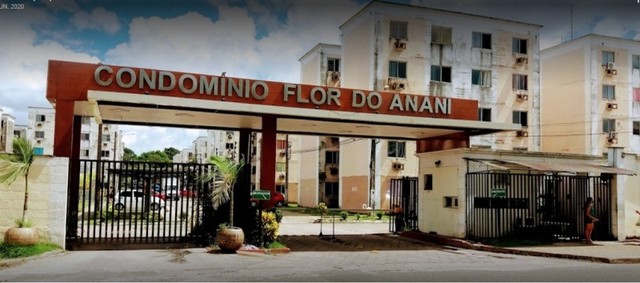 Condomínio Flor do Anani| na Av. Zacarias de Assunção|à 200 mt da BR.