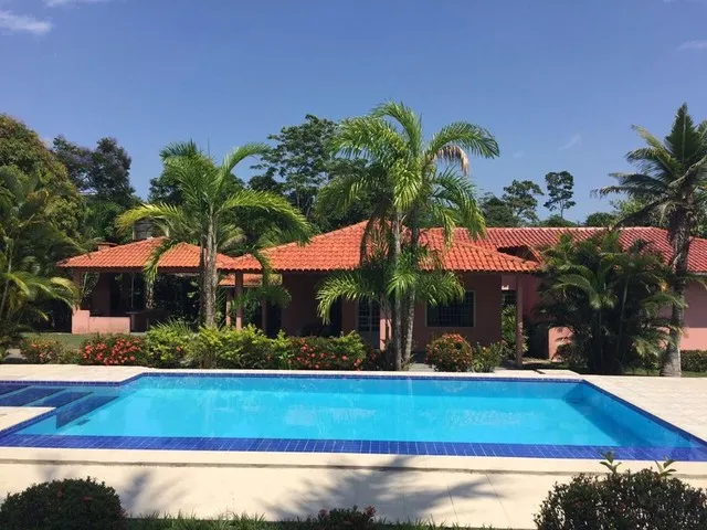 Chácara para eventos no Tarumã (Bela Vista)