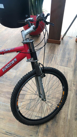 Bicicleta olx campo bom Clearance