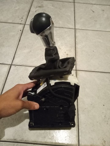 Alavanca Câmbio Automático Audi (8v1 713 023 j) - Foto 4