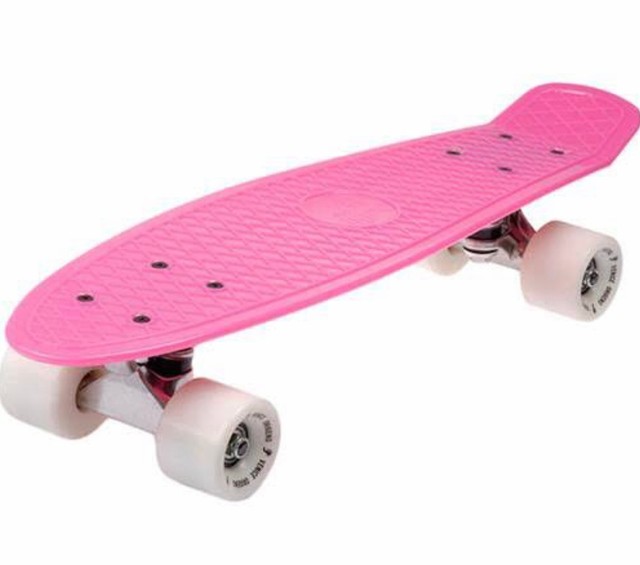 Vendo skate semi profissional pequeno
