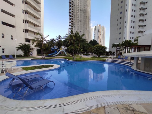 Apartamento para aluguel possui 326 metros quadrados com 5 quartos em Bessa - João Pessoa  - Foto 3
