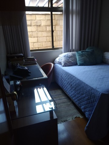 Apartamento com 3 dormitórios à venda em Belo Horizonte - Foto 10
