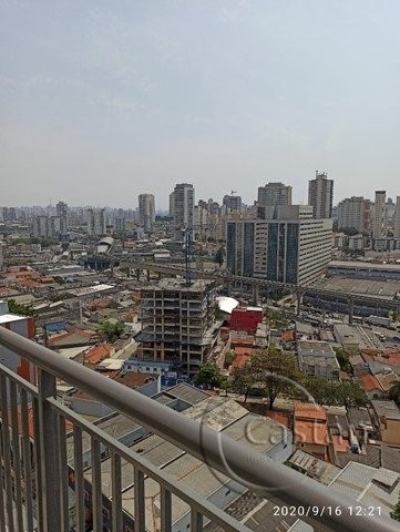 Apartamento à venda com 2 dormitórios em Vila prudente, Sao paulo cod:RZ150 - Foto 9