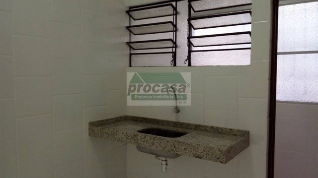 Apartamento para aluguel possui 60 metros quadrados com 2 quartos em Alvorada - Manaus - A - Foto 6