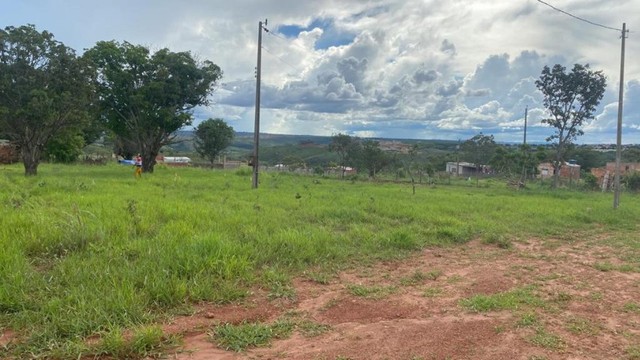 Lote - Águas Lindas - Foto 2