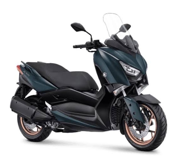 YAMAHA XMAX 250 ABS 2024 702966263 OLX