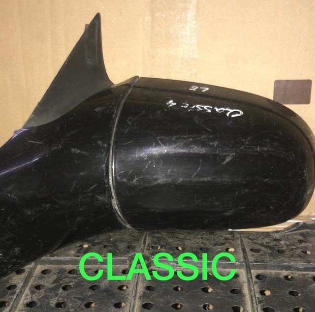 Retrovisor de Classic 