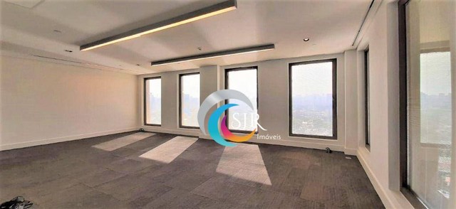 Conjunto para alugar, 1080 m² Itaim Bibi - São Paulo/SP - Foto 10