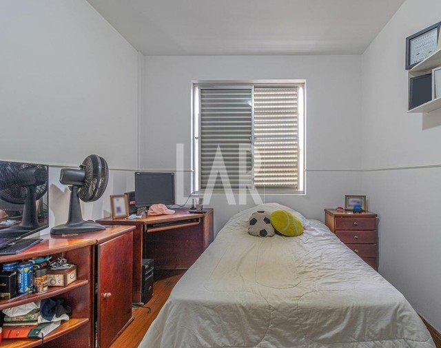 Apartamento à venda, 3 quartos, 1 suíte, 1 vaga, Nova Floresta - Belo Horizonte/MG - Foto 5