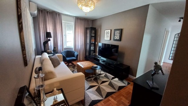 Apartamento 3 dormitórios 120m² 2 banheiros próximo ao aeroporto e consulado por R$450.000 - Foto 3