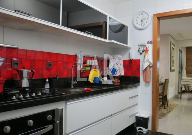 Apartamento à venda, 3 quartos, 1 suíte, 2 vagas, Ipiranga - Belo Horizonte/MG - Foto 11