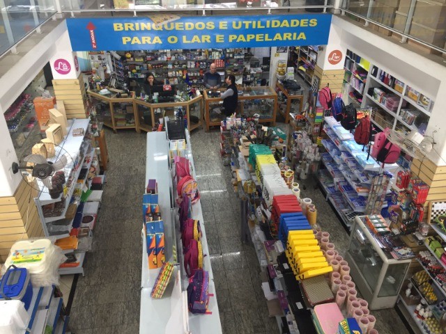 Prédio Comercial  - Foto 2
