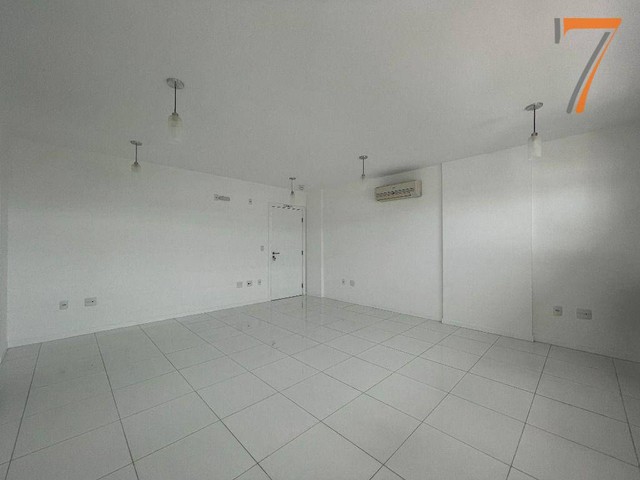 Sala à venda, 32 m² por R$ 400.000,00 - Coqueiros - Florianópolis/SC - Foto 5