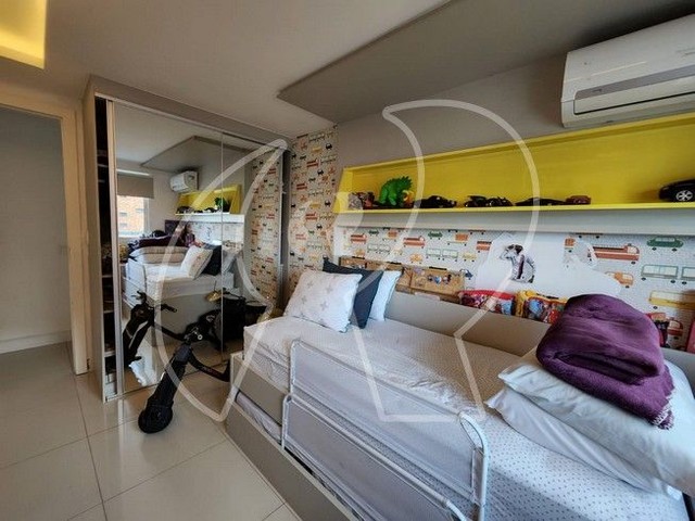 Apartamento com 3 dormitórios à venda, 120 m² por R$ 1.500.000,00 - Meireles - Fortaleza/C - Foto 9
