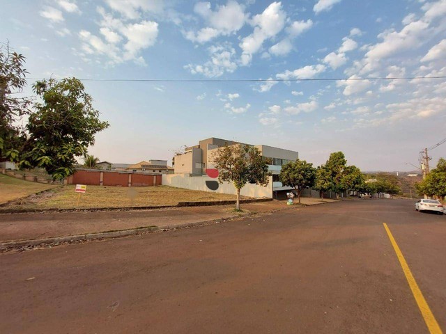 Terreno à venda, 816 m² por R$ 1.100.000,00 - Jardim Nova Aliança Sul - Ribeirão Preto/SP - Foto 4