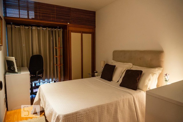 Apartamento para Aluguel - Copacabana, 2 Quartos,  90 m2 - Foto 12