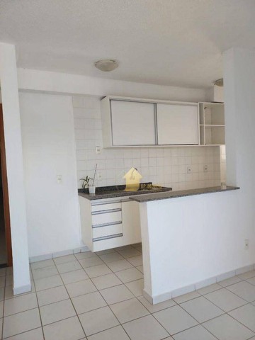 Apartamento com 3 dormitórios para alugar, 69 m² por R$ 1.800/mês - Duque de Caxias - Cuia - Foto 19