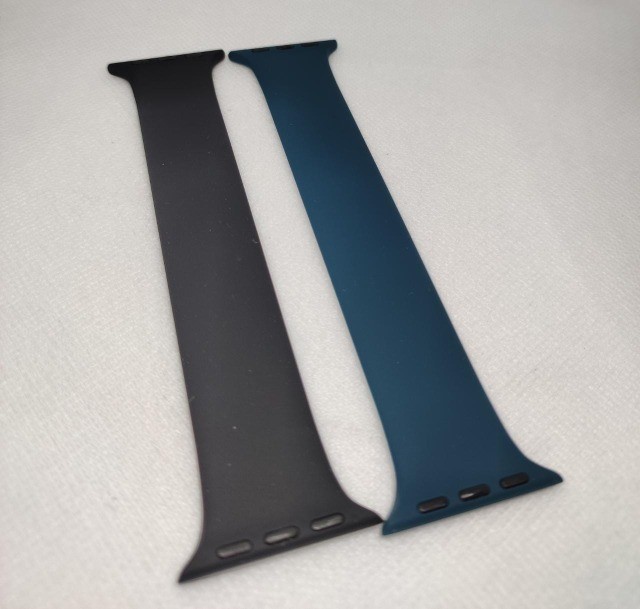 Pulseira Apple Watch E Iwo 12 - 38/40mm - Foto 3
