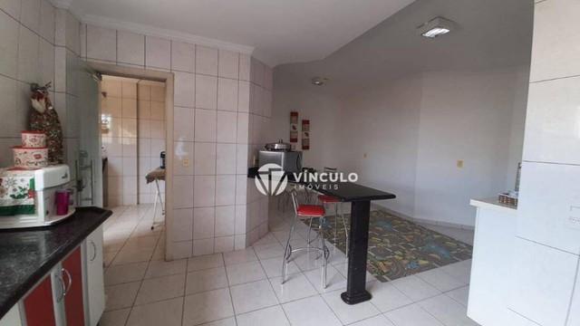 Apartamento à venda, 211 m² por R$ 599.000,00 - Santa Maria - Uberaba/MG - Foto 19