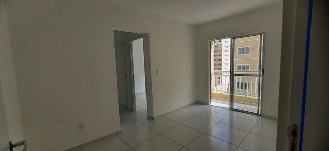 Apartamento para aluguel tem 57 metros quadrados com 2 quartos em Turu - São Luís - MA - Foto 8
