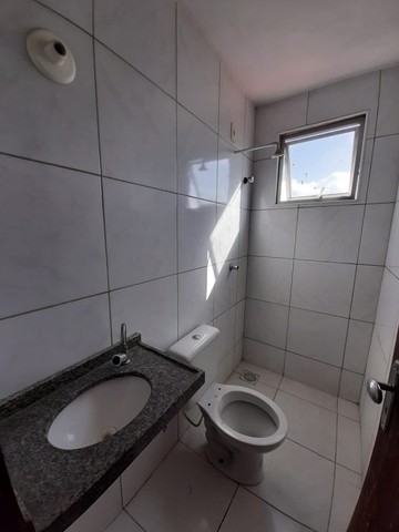 Apartamento para venda com 57 metros quadrados com 2 quartos em Itaperi - Fortaleza - CE - Foto 10