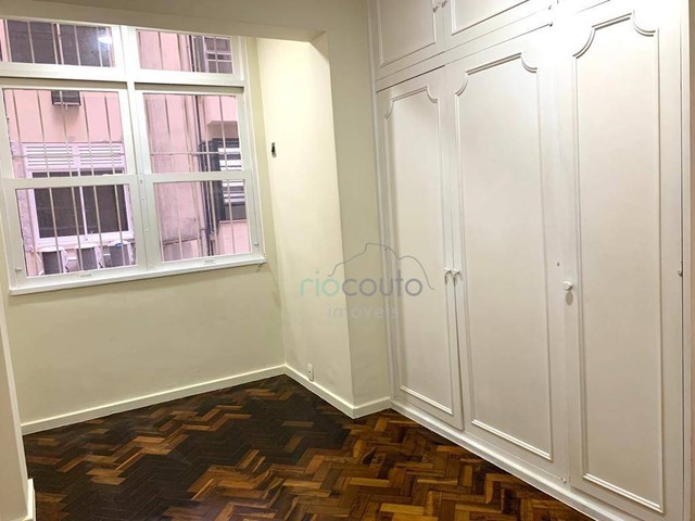 Apartamento com 2 dormitórios à venda, 115 m² por R$ 1.150.000,00 - Copacabana - Rio de Ja - Foto 8
