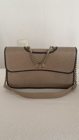 Bolsa Arezzo original Nova
