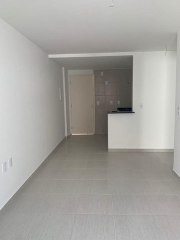 Apartamento com 2 quartos, 1 suíte, 1 vaga, à venda, 56 m² por R$ 168.000 - José de Alenca - Foto 9