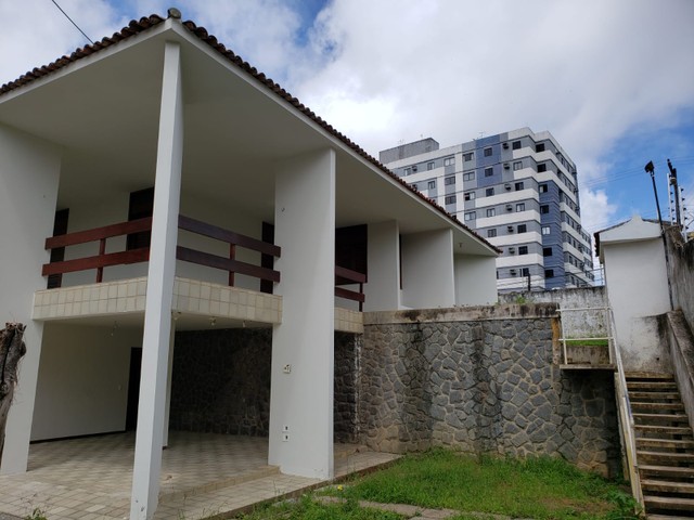 Casa para venda com 460 metros quadrados com 4 quartos em Gruta de Lourdes - Maceió - AL - Foto 5