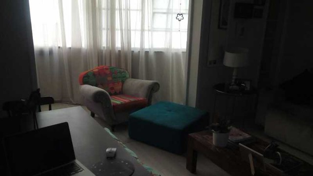 Apartamento para venda com 70 metros quadrados com 2 quartos em Laranjeiras - Rio de Janei - Foto 6