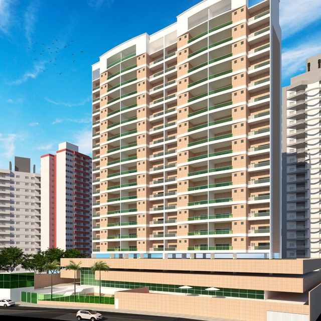 Apartamento para venda com 191 metros quadrados com 4 quartos em Jardim Renascença - São L - Foto 8