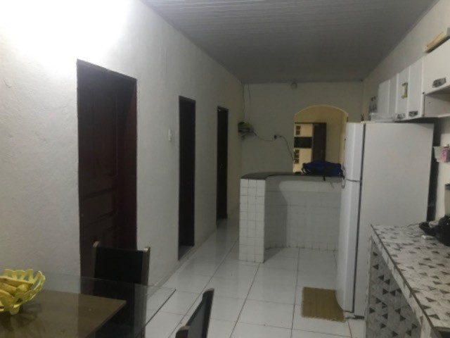Casa para venda tem 120 metros quadrados com 3 quartos em Canudos - Belém - Pará - Foto 6